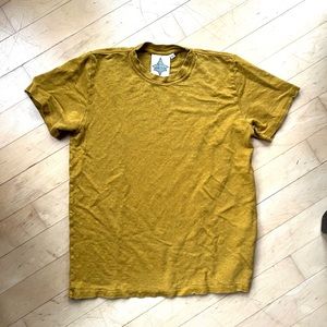 Mana 10 - 100% Hemp Tee
